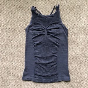 EUC Zella Workout Top S
